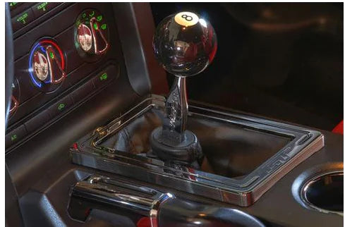 8-Ball Racing Shift Knob