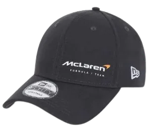 McLaren F1 Team Cap - Breathable Sun Protection (Single)
