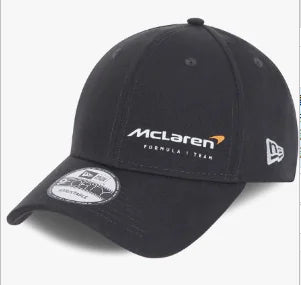 McLaren F1 Team Cap - Breathable Sun Protection (Single)